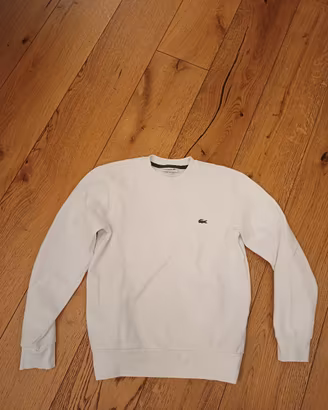 Felpa Lacoste 