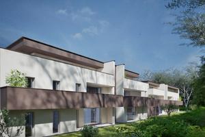 Appartamento Piano Attico 3 camere
