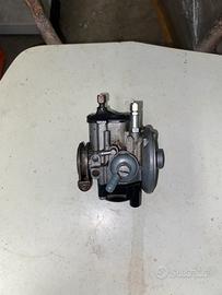 Carburatore dell'orto 16