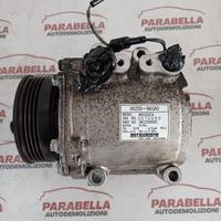 Compressore aria condizionata Mitsubishi Colt 2008