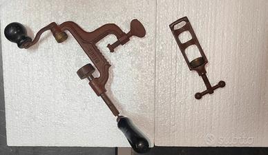 Macchina per cartucce