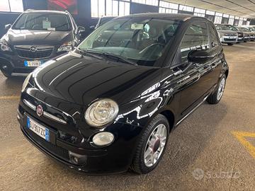 Fiat 500 1.4 16V 73KW 99CV Sport NEOPATENTATO