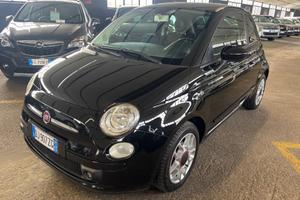 Fiat 500 1.4 16V 73KW 99CV Sport NEOPATENTATO