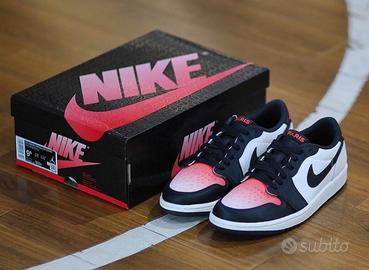 Air Jordan 1 Retro Low OG PSG Paris Saint-Germain