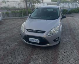 Ford C-Max 1.6 TDCi 115CV Titanium