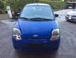 Ricambi Chevrolet Matiz 2005 blu e nera