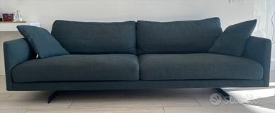 STUPENDO DIVANO DEE DEE BERTO SALOTTI