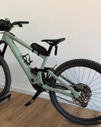 E-bike Specialized Turbo Kenevo SL 2 Comp Carbonio