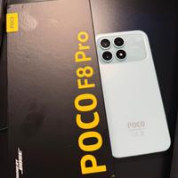 Poco F8 Pro 