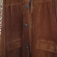 GIACCA UOMO IN PELLE