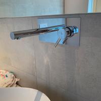 Miscelatore per Lavabo marchio TEOREMA