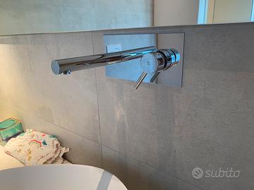 Miscelatore per Lavabo marchio TEOREMA