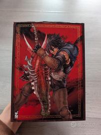 Manga Box The Poetry Of Ran Serie Completa