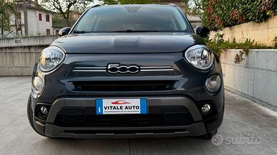 Fiat 500X 1.3 MultiJet 95 CV Cross Dolcevita E6D