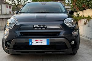 Fiat 500X 1.3 MultiJet 95 CV Cross Dolcevita E6D