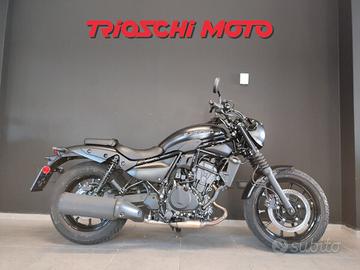 Kawasaki Eliminator 500 SE