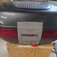 Bauletto moto GIVI maxia