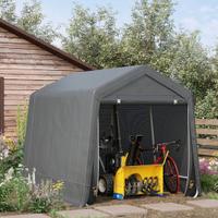 tenda garage 2.4x2m