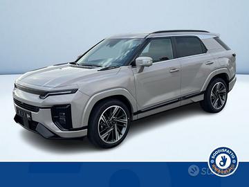 KGM Actyon HEV K-Line 1.5 Turbo GDI 163 CV 2WD