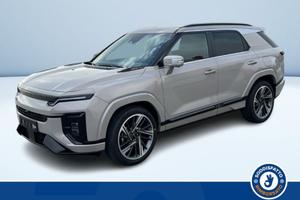 KGM Actyon HEV K-Line 1.5 Turbo GDI 163 CV 2WD