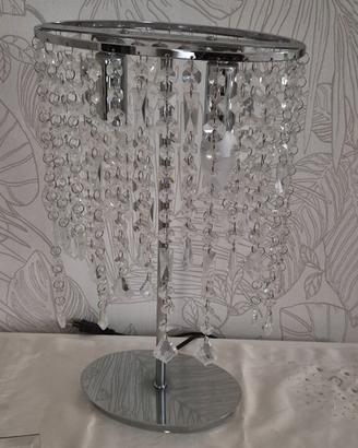 Lampade swarovski