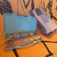 xilofono glockenspiel
