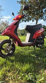 Scooter 50 - NRG Piaggio
