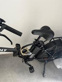 Bici Elettrica