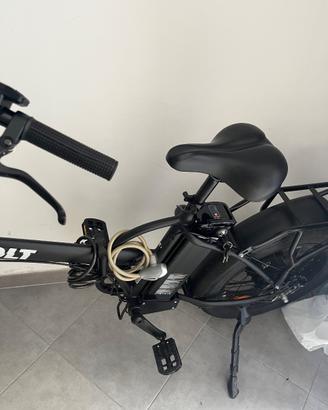 Bici Elettrica