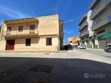 UFFICIO A MAZARA DEL VALLO