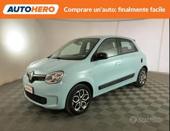 RENAULT Twingo SCe 65 CV Equilibre