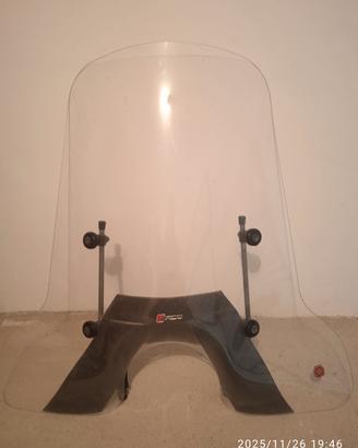 Parabrezza Vespa PX