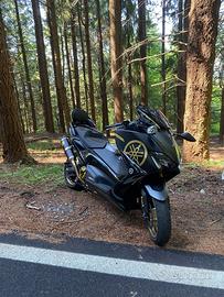 TMAX 560 TECHMAX