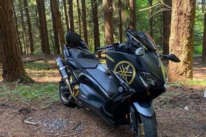 TMAX 560 TECHMAX