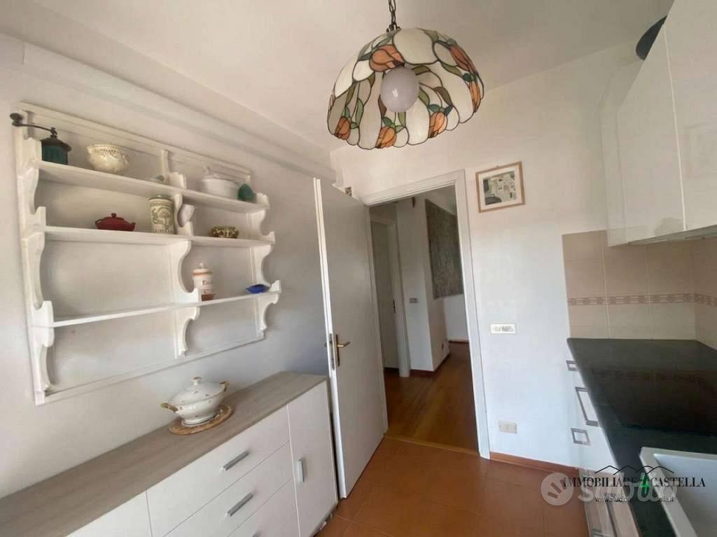 Appartamento – RE - Altro