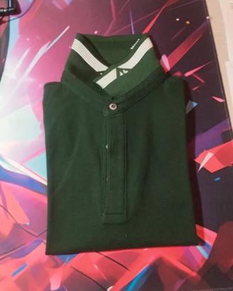 Polo ragazzo Emporio Armani taglia 14 anni 166 cm