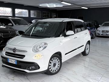Fiat 500L 1.3 Multijet 95 CV Lounge