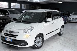 Fiat 500L 1.3 Multijet 95 CV Lounge