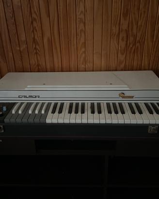 Organo portatile crumor