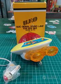 accessori luci e suoni UFO