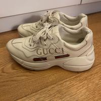 Gucci Rython bimbo nr.33-come nuove