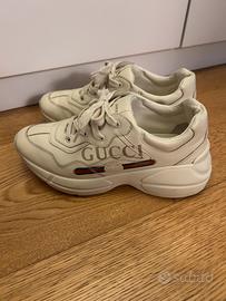 Gucci Rython bimbo nr.33-come nuove