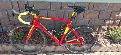 bici da corsa fondtiest