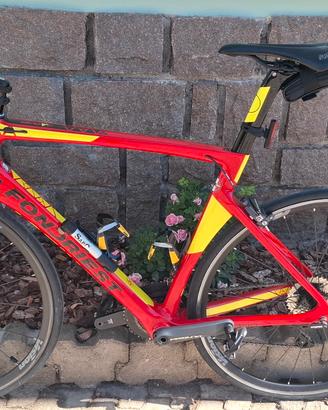 bici da corsa fondtiest