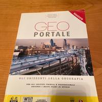 Geo portale libro
