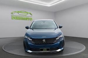 Peugeot 3008 PureTech Turbo 130 S&S Allure