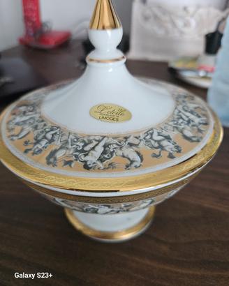 scatola di limoges