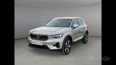 VOLVO V. Comm. XC40 N1 - XC40 N1 1.5 T4 plug-in hy