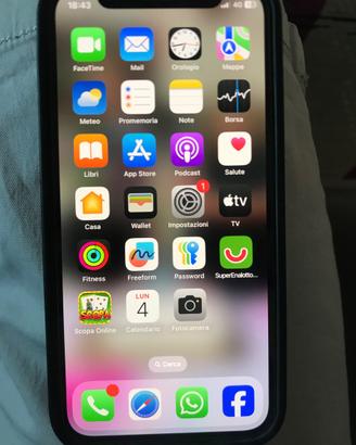 iPhone