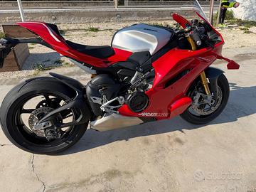 Ducati Panigale V4 R 2026